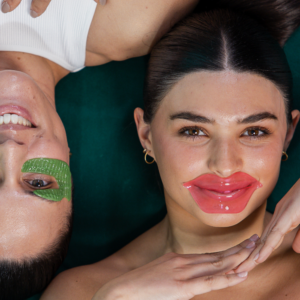 BE LIPPY lip mask